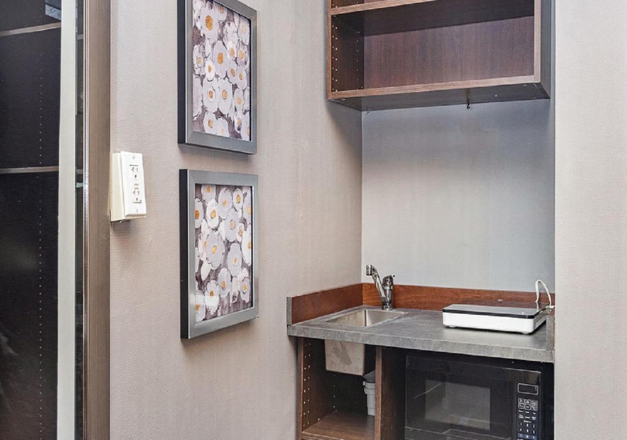 בוסטון Suites At 143 Arlington Street מראה חיצוני תמונה